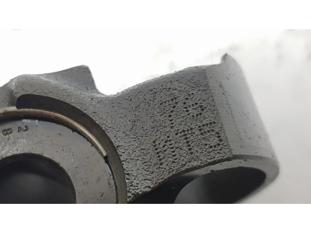 Поршень с шатуном A6080302600 Mercedes-Benz A W177 1.5