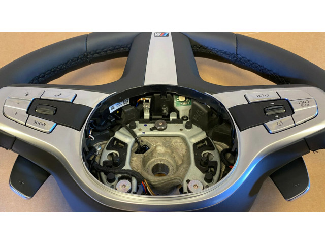 Volant BMW 7 G11 G12 2016 32308008179, 32307855724