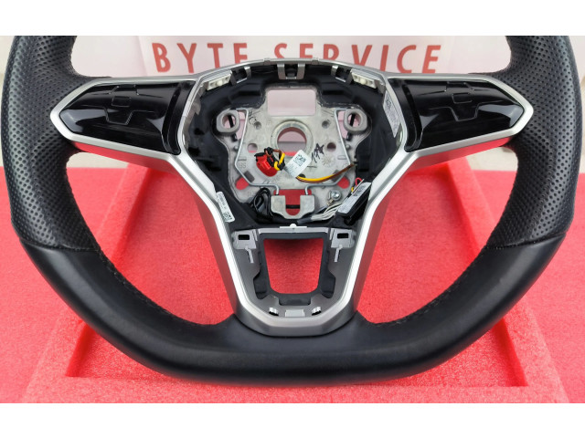 Руль Volkswagen Golf VIII 2019 - года 5H0419089FP