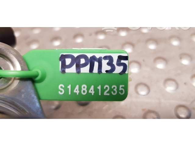 Vstřikovací čerpadlo A2640700000, 0261520453 Mercedes-Benz C W205