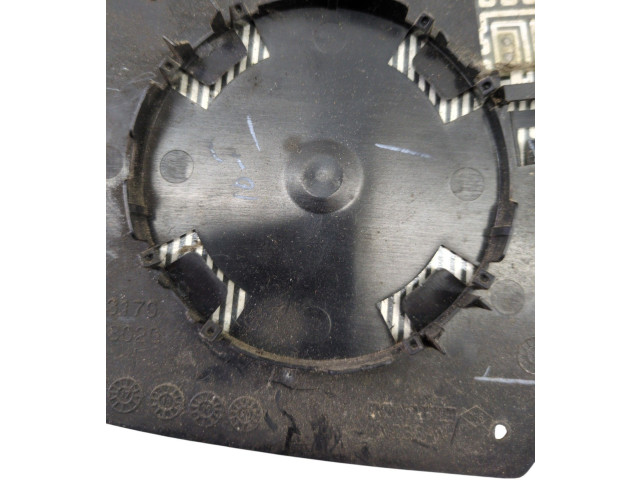 Зеркало электрическое Dacia Lodgy 2012 - года