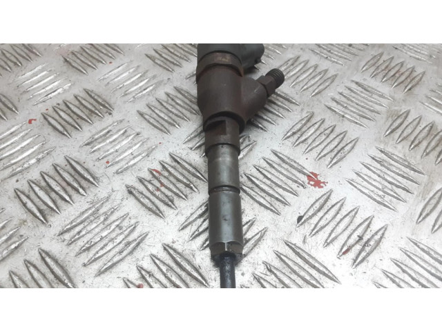 Форсунка 0445110076, 9641742880 Citroen Xsara для дизельного двигателя 2