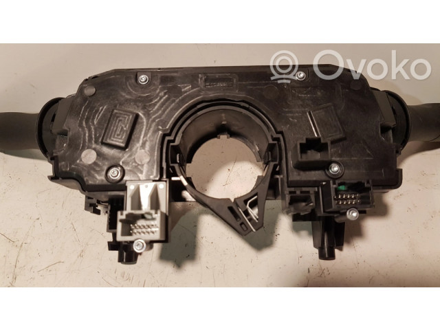 Ручка поворотов/ фонарей