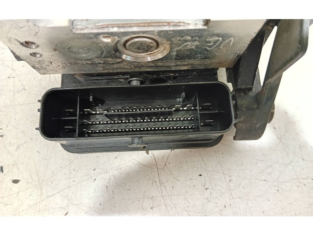 Блок АБС Volkswagen Golf VII 2013 - 2019 года