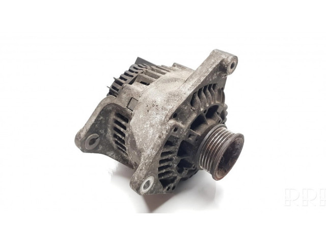 Генератор 058903016B   Audi A4 S4 B5 8D 1.8     