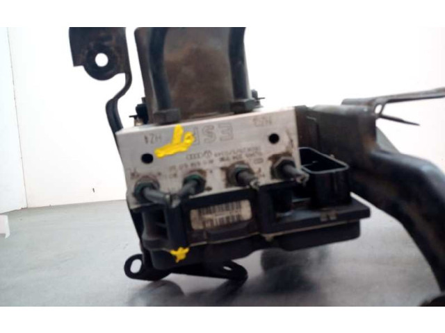 Блок АБС 8E0614517BF, 0265234336 Audi A4 Allroad - года