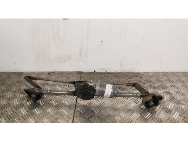 Комплект механизма стеклоочистителей