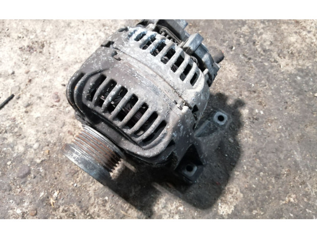 Генератор 8676498, 0124525029 Volvo S60