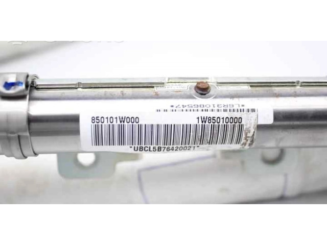 Боковая подушка безопасности 850101W000, 1W85010000 KIA Rio