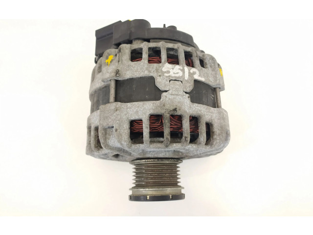 Генератор 04C903023C   Skoda Fabia Mk3 (NJ)      