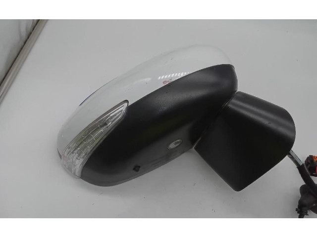 Зеркало электрическое Citroen C3 Aircross 2017 - года