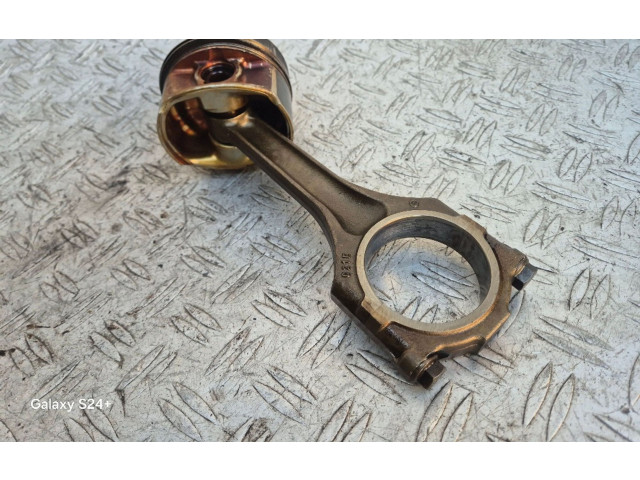  Поршень с шатуном  021E, 84L88  Porsche Cayenne (9PA)  