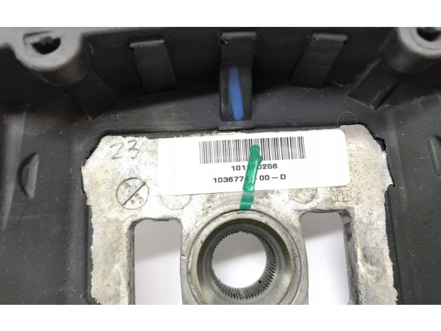 Volant Tesla Model S 2020 1036774