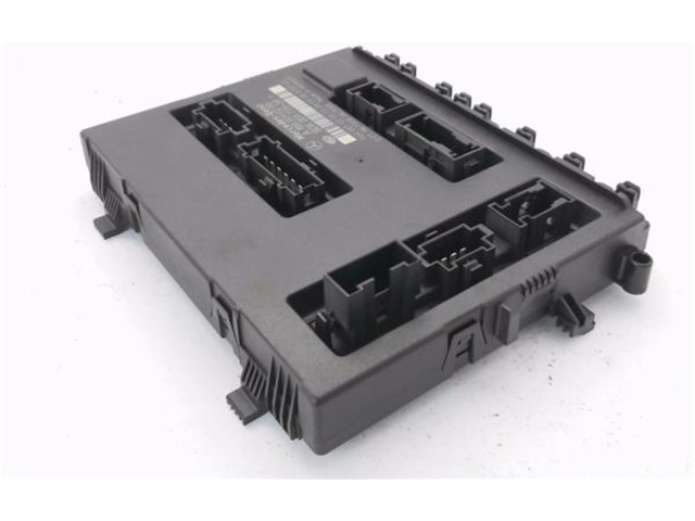 Блок управления A1699010200, 5DK00872839 Mercedes-Benz A W169
