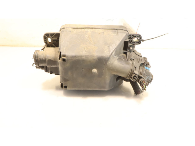 Блок предохранителей 735419793 Fiat Grande Punto