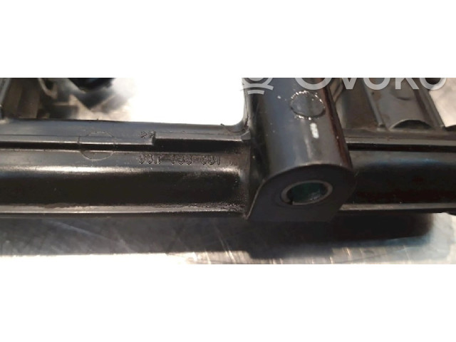 Топливная рампа 06L906031A, 0280158266   Audi TT TTS RS Mk3 8S   для двигателя CHHC