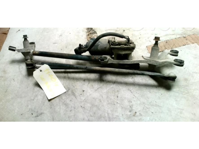 Моторчик дворников 981103E000, 981103E000 KIA Sorento