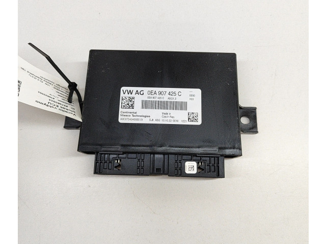 Řídící jednotka 0EA907425C, A3C0754340000 Volkswagen ID.4 2022