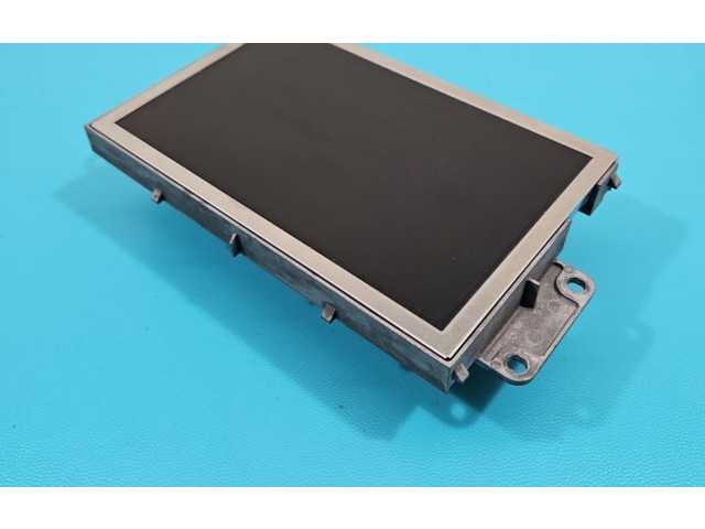 Дисплей    9673540580, IMPRK1412786   Citroen C5