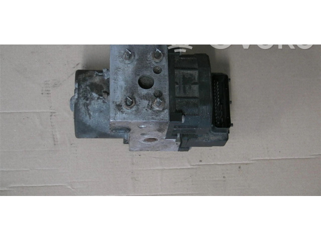 Блок АБС Mitsubishi Carisma 1996 - 1999 года