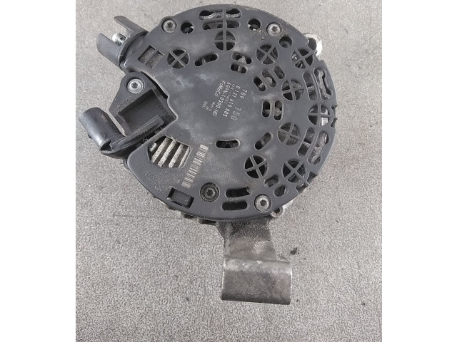 Генератор    Volvo V70      