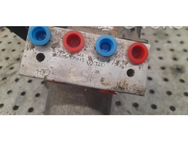 Řídící jednotka 8K0907379CH   Audi A5 Sportback 8TA 