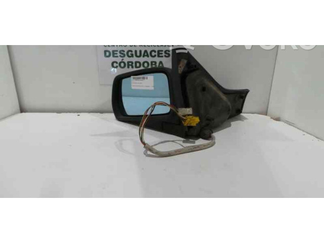 Зеркало электрическое        Citroen Xantia   -  года   