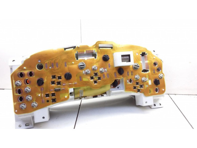 Přístrojová deska Opel Sintra 1997 16203658, 16249339