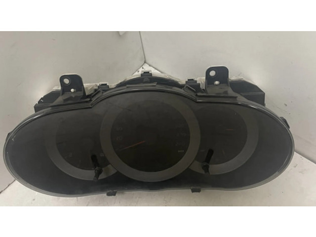 Přístrojová deska Toyota RAV 4 (XA30) 2008 8380042D03