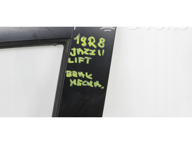 Зеркало электрическое Honda City 2002 - 2008 года