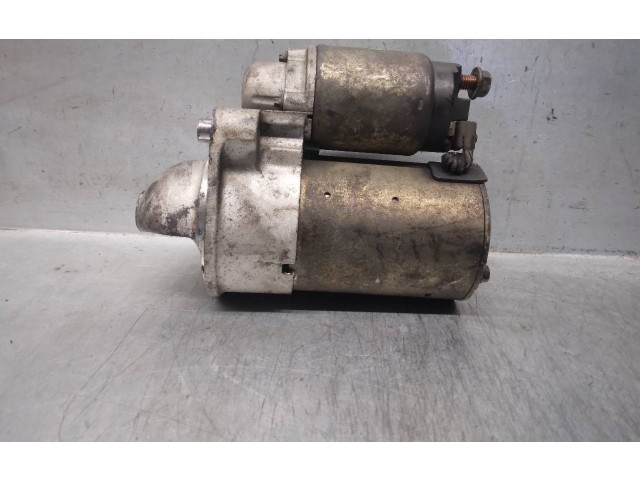 Стартер 96469962 Chevrolet Matiz