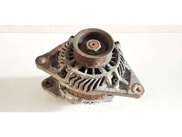 Генератор 1800A007, A5TG0491ZT Mitsubishi L200