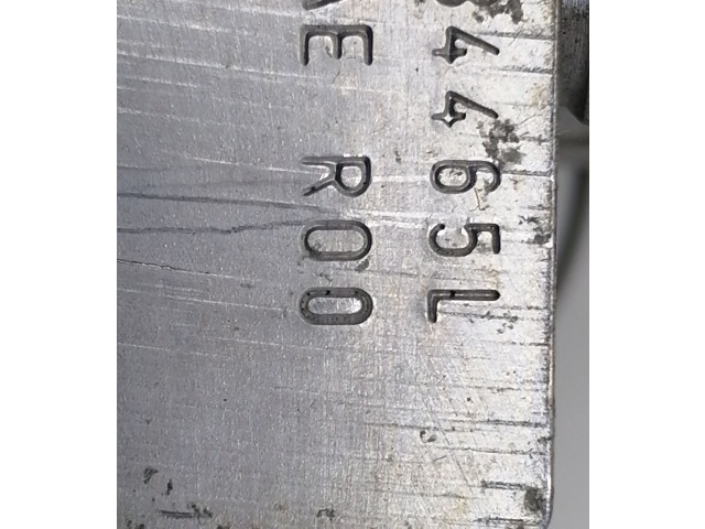 Блок АБС 2265106539, 0265956242   Jaguar  F-Pace  2016 -  года