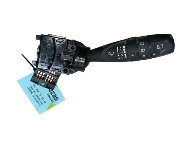 Ручка стеклоочистителей 93420K7510 Hyundai i10