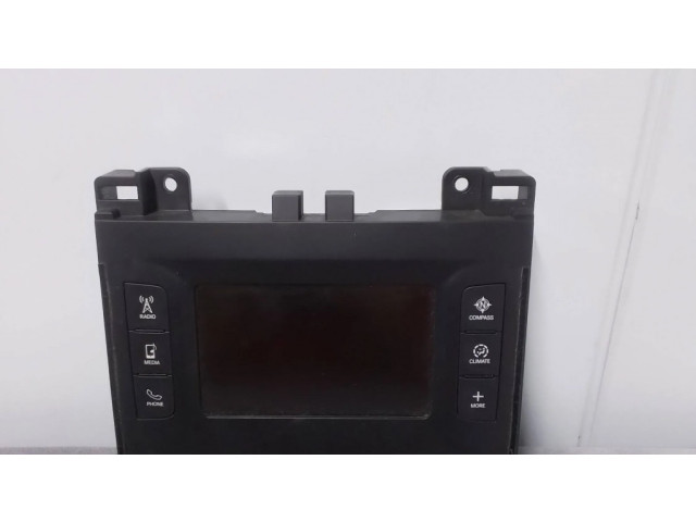 Другие блоки управления / модули P68241517AC Dodge Charger