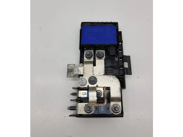 Блок предохранителей A2465401850, 1904651 Infiniti Q30