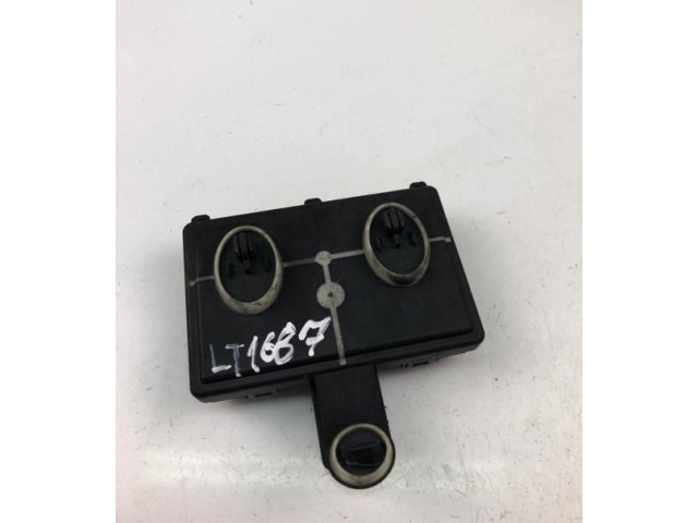 Блок управления 5Q4959393F, LT1687   Skoda Karoq