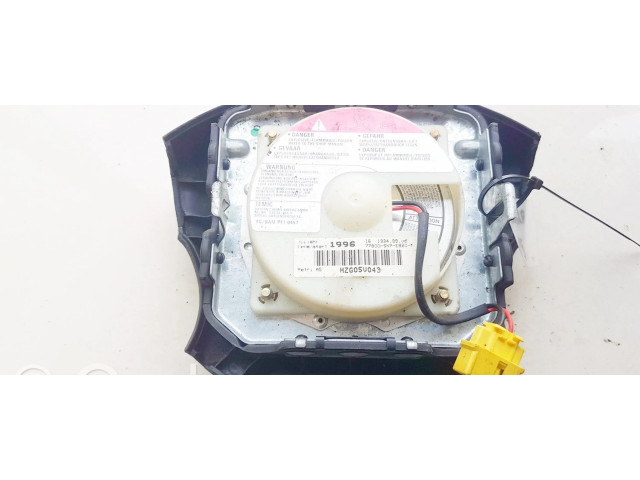 Подушка безопасности водителя 77800sn7e820m1, 77800-sn7-e820-m1   Honda Accord