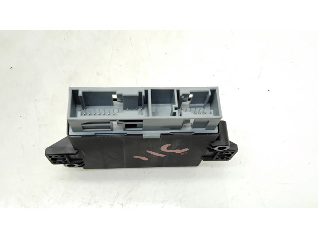 Блок управления парковки