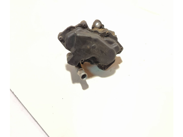 Клапан EGR 04L131501, 04L131501S   Skoda  Karoq  2017 -  года