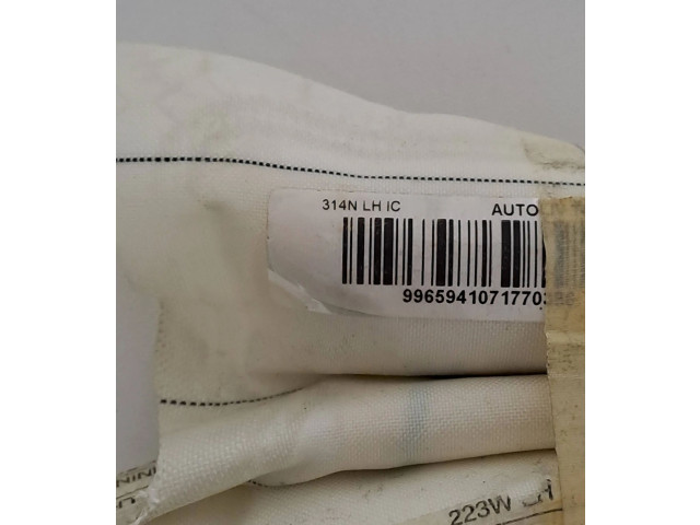 Přístrojová deska Toyota Avensis T250 2008 314N