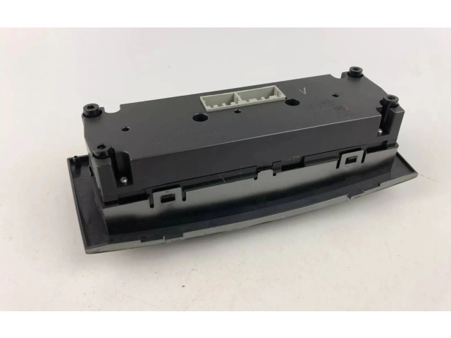 Блок управления климат-контролем 72311SA080 Subaru Forester SG