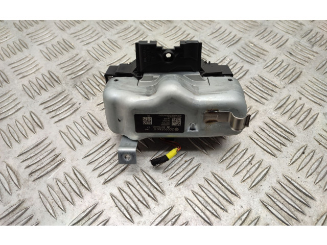 Řídící jednotka 05L907309C, 0281035649 Skoda Octavia Mk4 2020