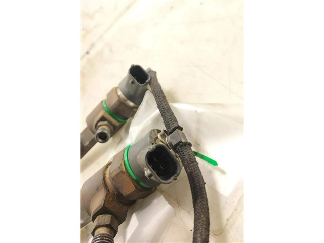 Vstřikovač 0445110068, 0120046 Alfa Romeo 166 AR34.202