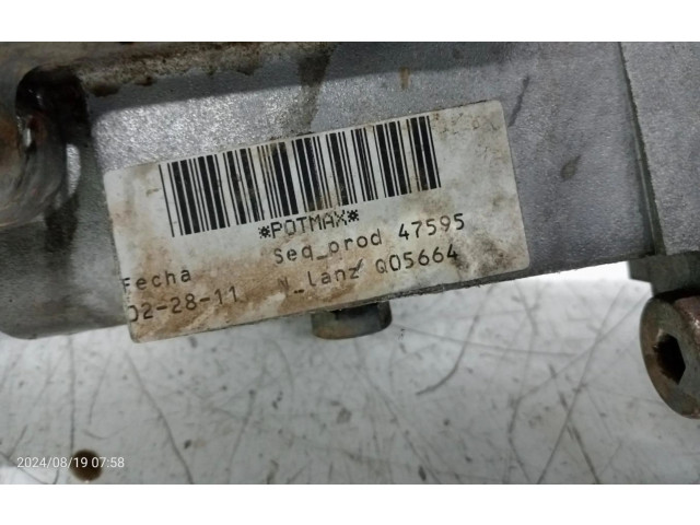 Volant Nissan Navara 2011 488103X05A