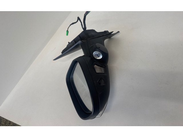 Зеркало электрическое        Volvo V70  2014 - 2016 года   