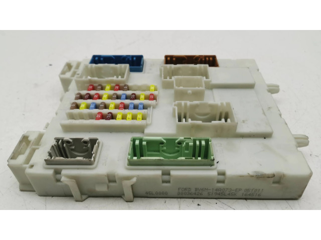 Pojistková skříňka BV6N14A073 Ford Grand C-MAX 2011