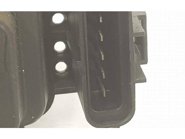 Топливная рампа 55155884AC, 55155884AC Jeep Cherokee III KJ для двигателя ENR