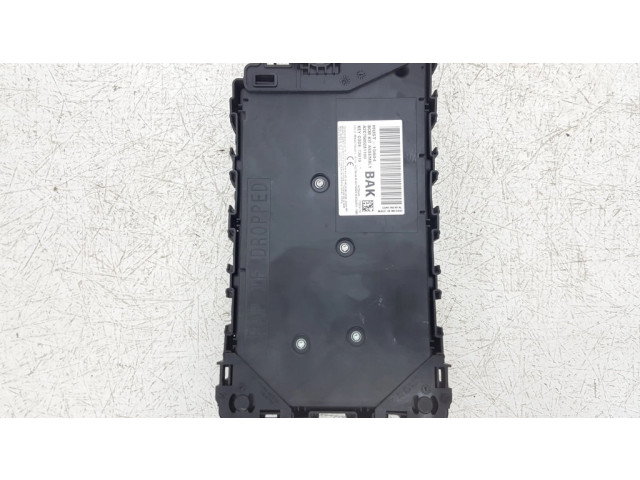 Pojistková skříňka Řídící jednotka BSM HU5T15604, HU5T15604BAK Ford Edge II 2018