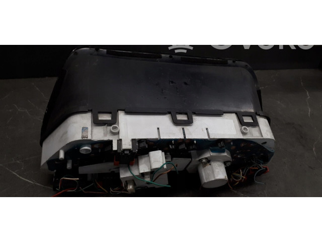 Přístrojová deska Fiat Croma 1991